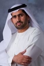 Mr. Ghanim Al Falasi